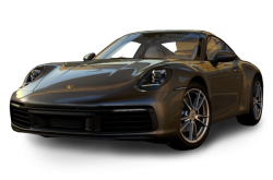 Porsche 911 Coupé Carrera