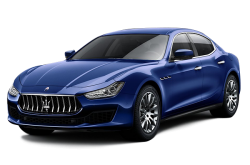 Maserati Ghibli 3.0 V6 DS