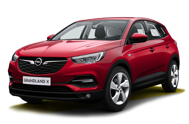 Opel Grandland X 1.6 Hybrid