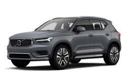 Volvo XC40 T4 Plug-in H