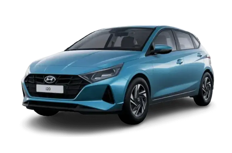 Hyundai I20 1.2