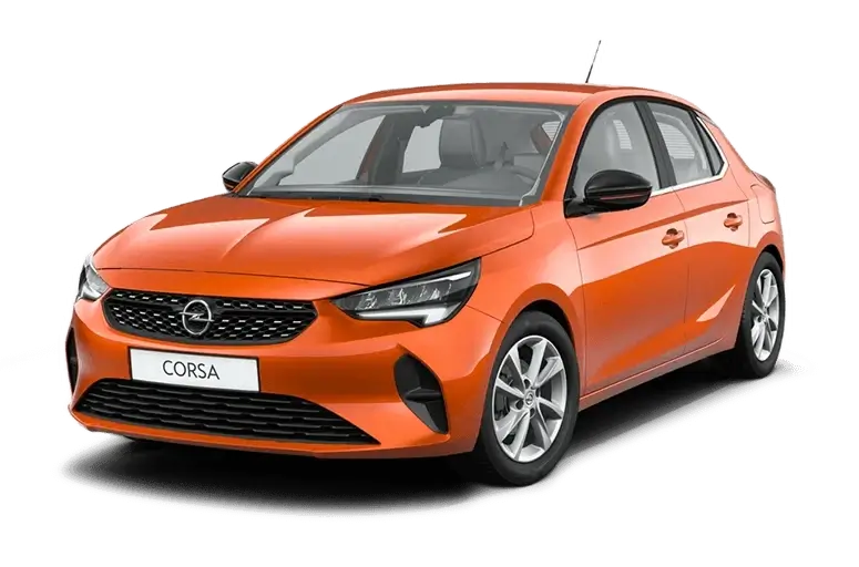 Opel Corsa 1.2 75cv Edition
