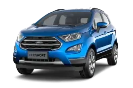Ford Ecosport 1.0 EcoBoost