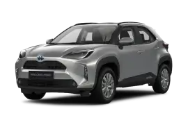 Toyota Yaris Cross 1.5H E-CVT Active
